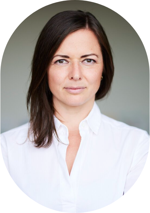 Dr. Caroline Böttiger, Inhaberin von Brainflow und der Mitte Praxis, Heilpraktikerin für Psychotherapie, Neurowissenschaftlerin