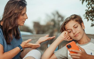 Die Wirkung der schnellen Bilder – Smartphone und Konzentration